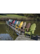 Classic Adirondack Chair